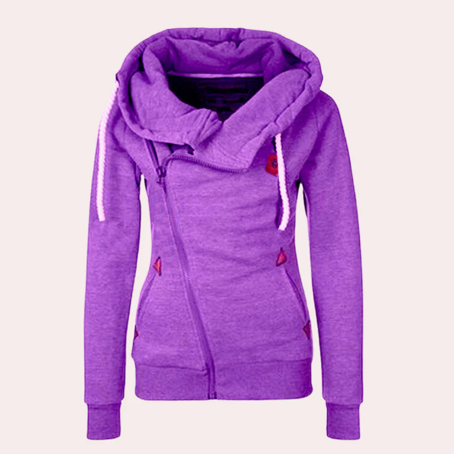 Trinidad | Modern and versatile winter sweater - Image 2