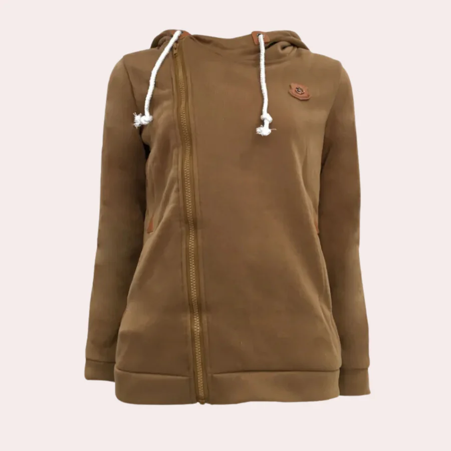 Trinidad | Modern and versatile winter sweater - Image 3