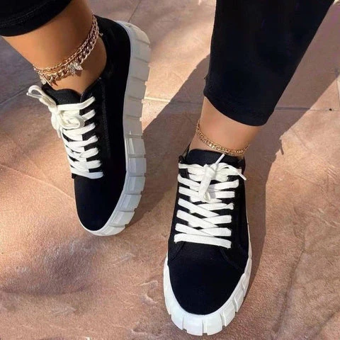 Tyra® | Comfortable Women'S Shoes - Image 2