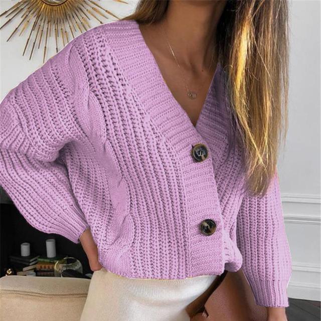 Ulrike | Jocelineó Relaxed and timeless sweater - Image 5