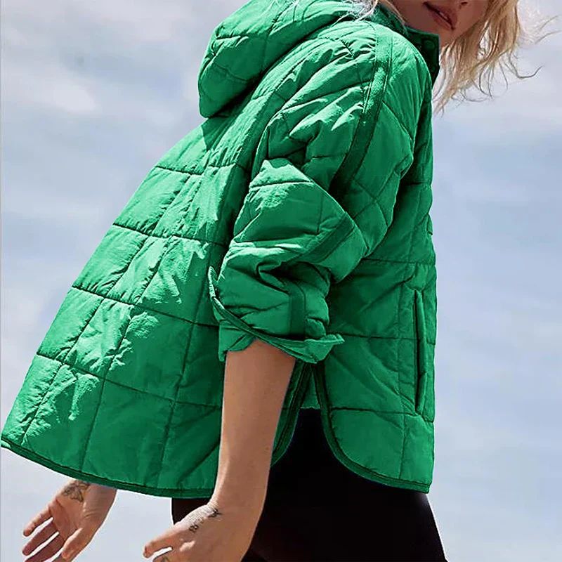 Ulrike | Winter jacket - Image 4