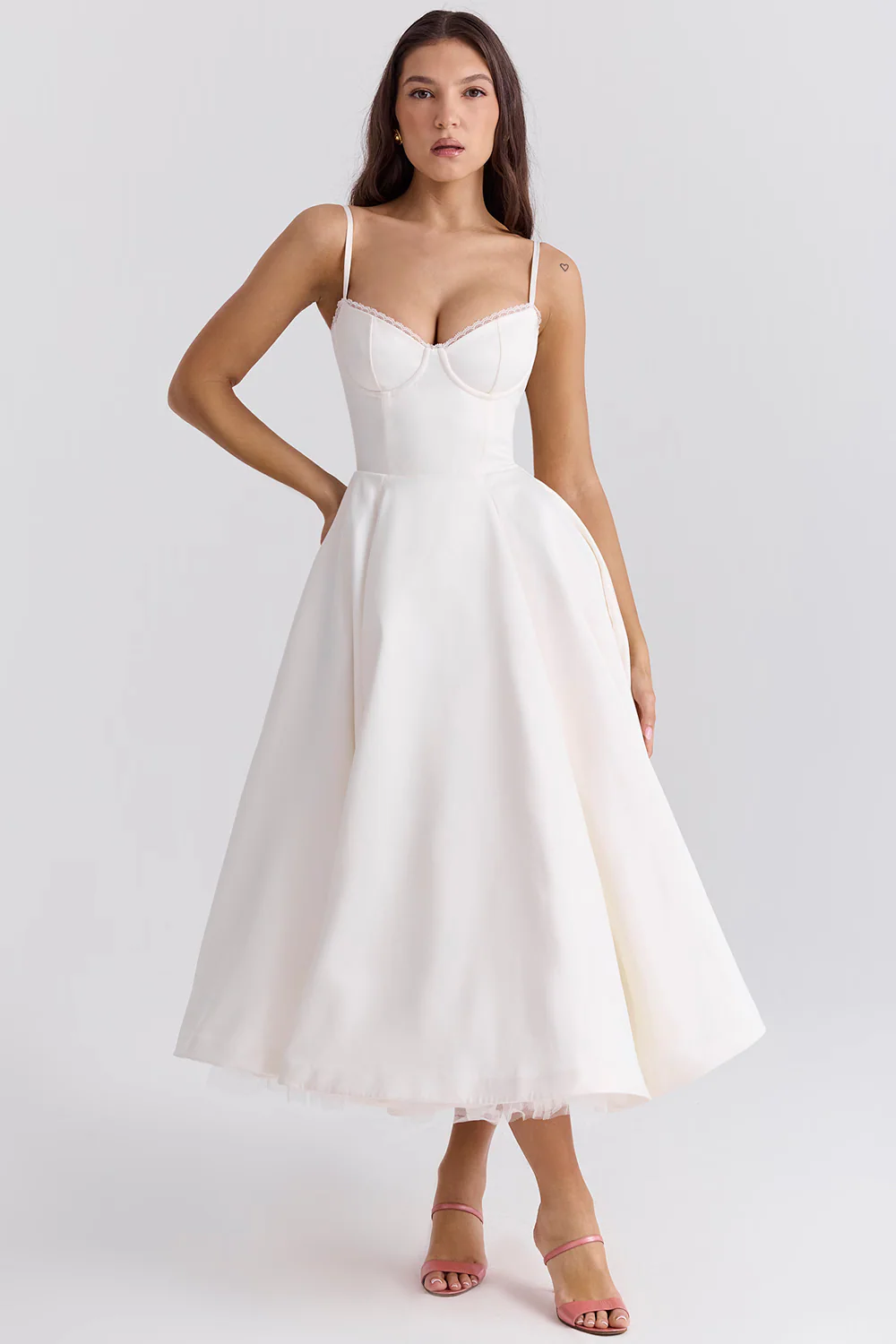 Una® | Elegant Party Dress - Image 7