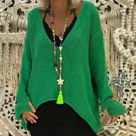 Unnur | Elegant and stylish sweater - Image 4