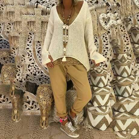 Unnur | Elegant and stylish sweater - Image 5