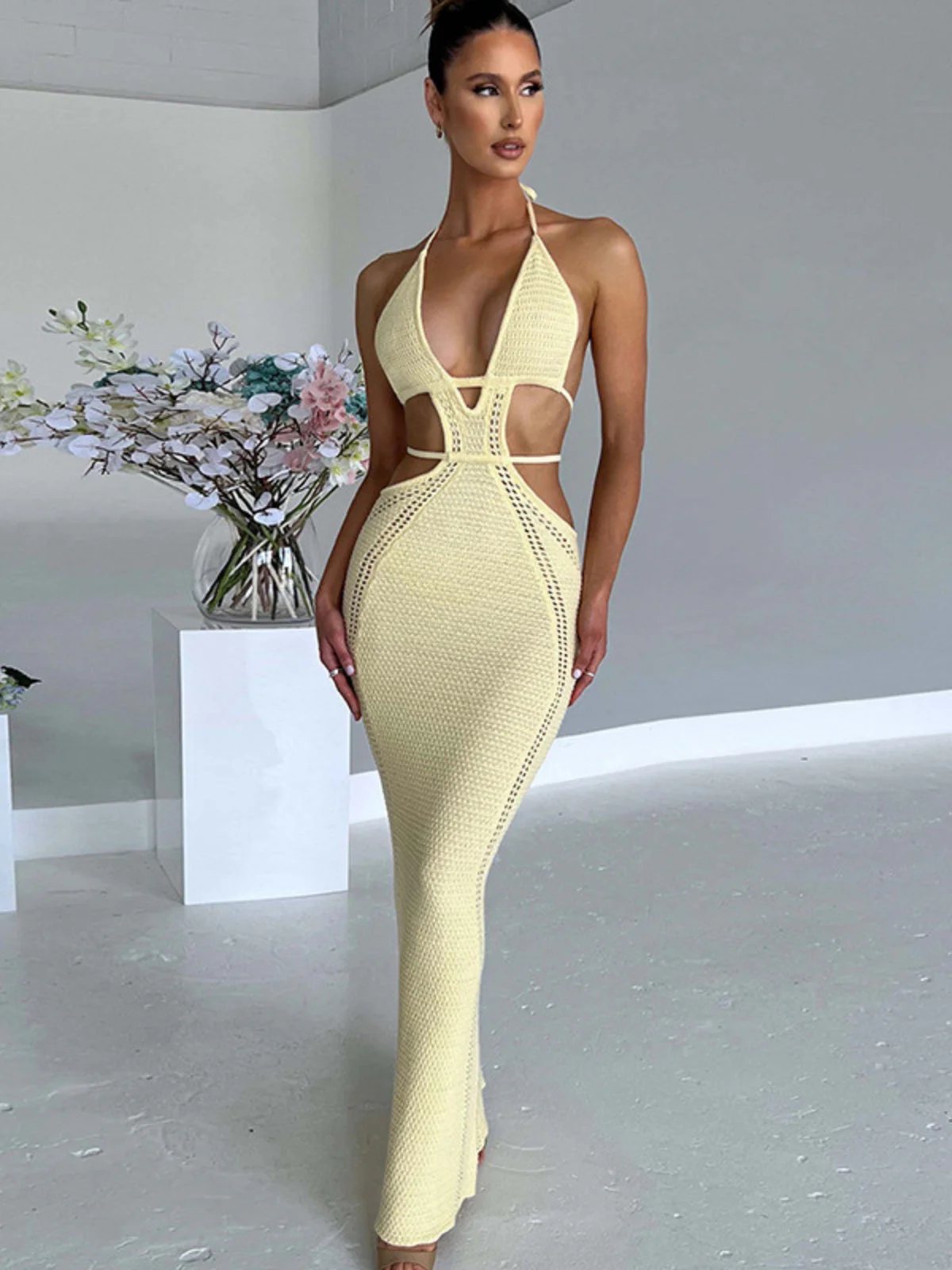 Ursula® | Beach Dress - Image 5