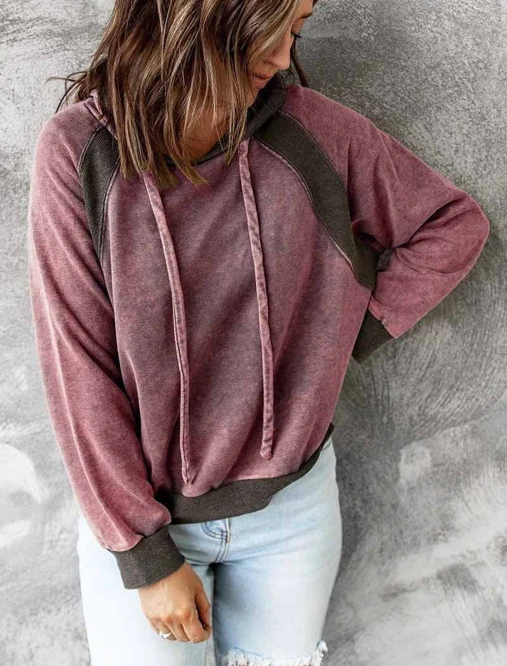 Ursula | Casual and fashionable winter hoodie - Image 2