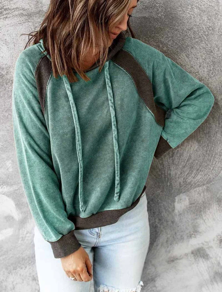 Ursula | Casual and fashionable winter hoodie - Image 3