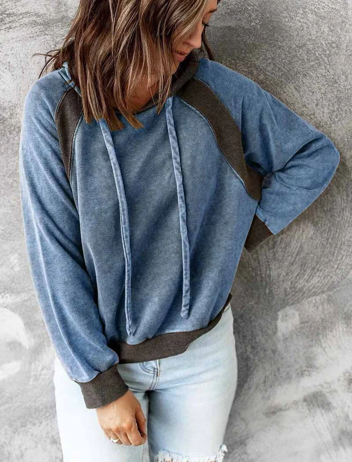 Ursula | Casual and fashionable winter hoodie - Image 4