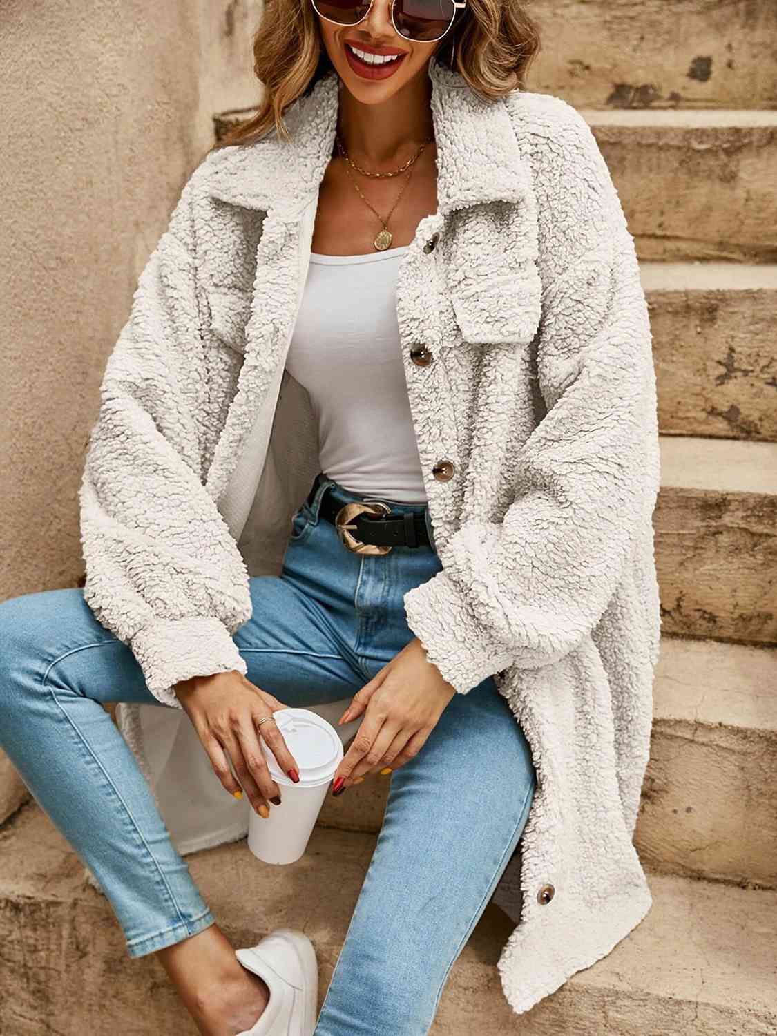 Ursula® | Casual and stylish winter coat - Image 5