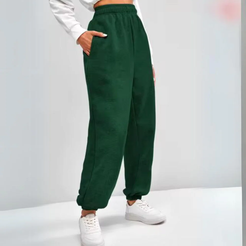 Ursula | Comfortable trousers for everyday wear - Image 2