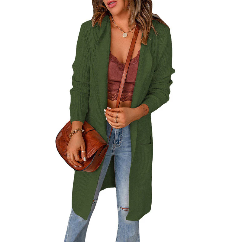 Ursula | Elegant and versatile winter garment - Image 7