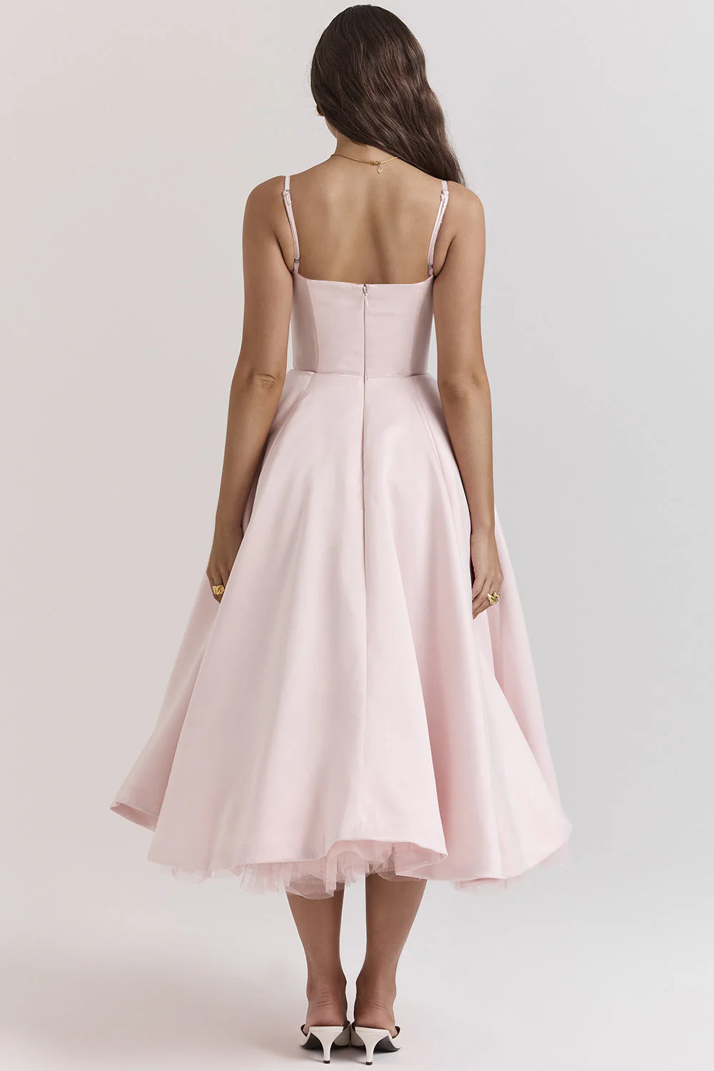 Úrsula® | Elegant Silhouette Dress - Image 2