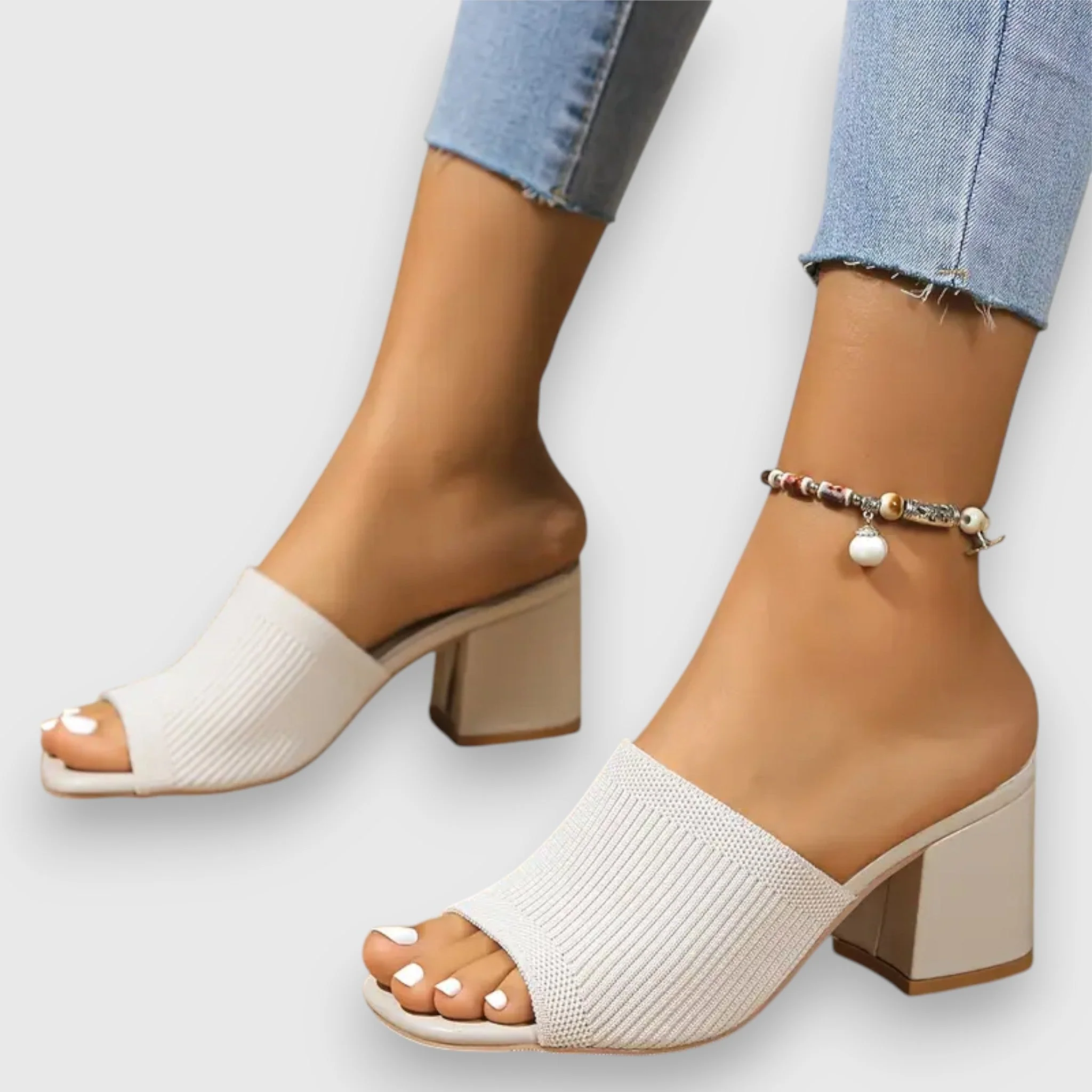 Úrsula® | Light Sandals - Image 3