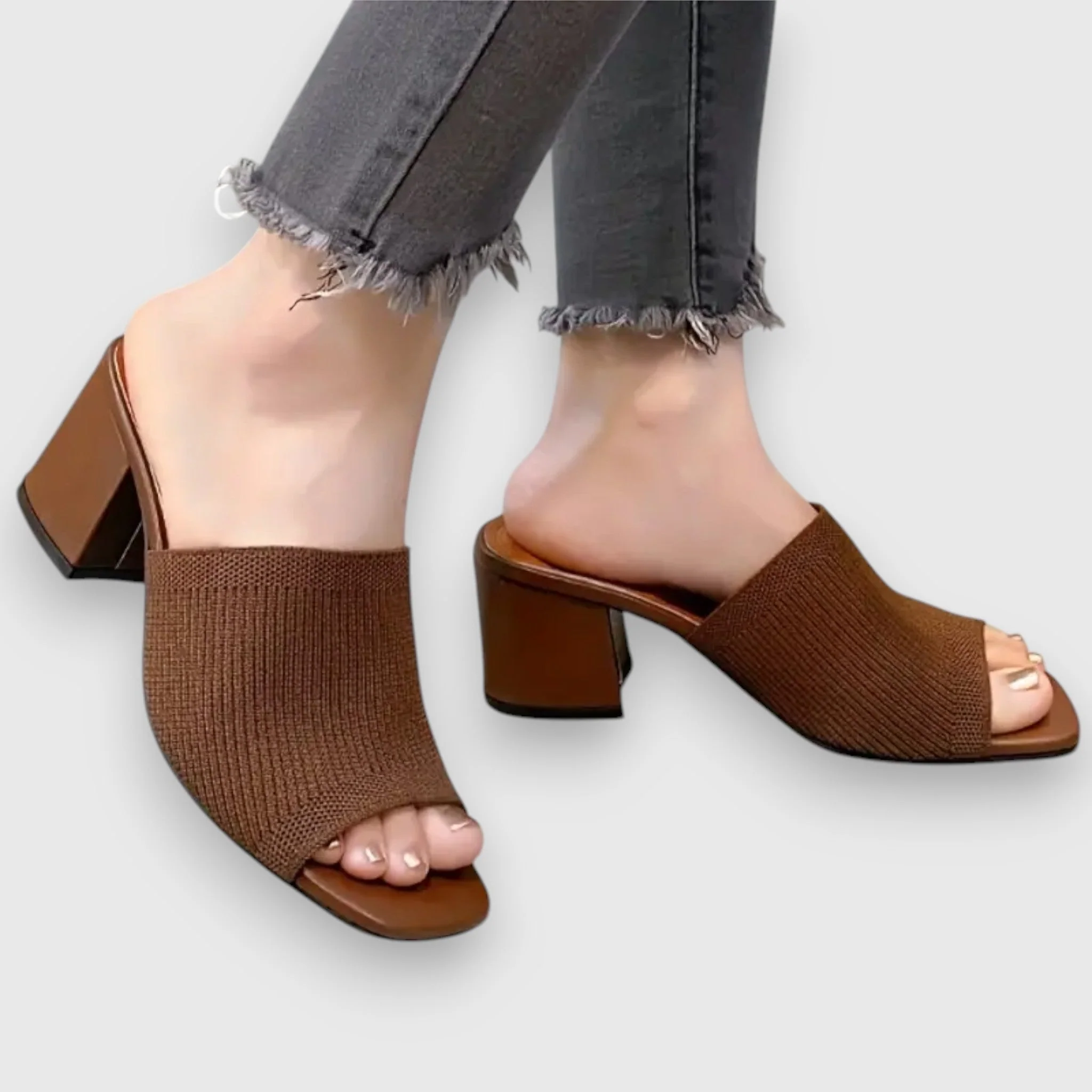 Úrsula® | Light Sandals - Image 6