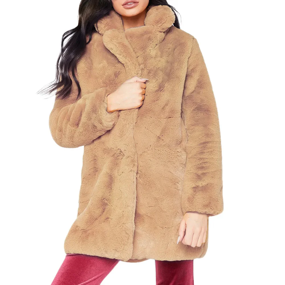 Ursula® | Modern and minimalist winter garment. - Image 11