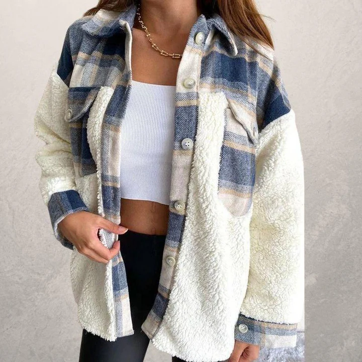 Ursula | Relaxed and stylish winter garment - Image 2