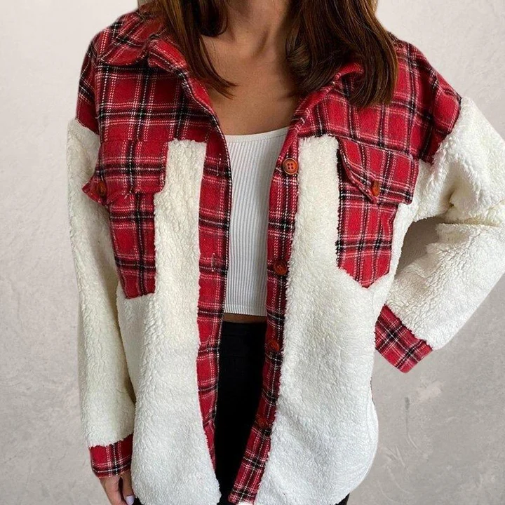 Ursula | Relaxed and stylish winter garment - Image 3