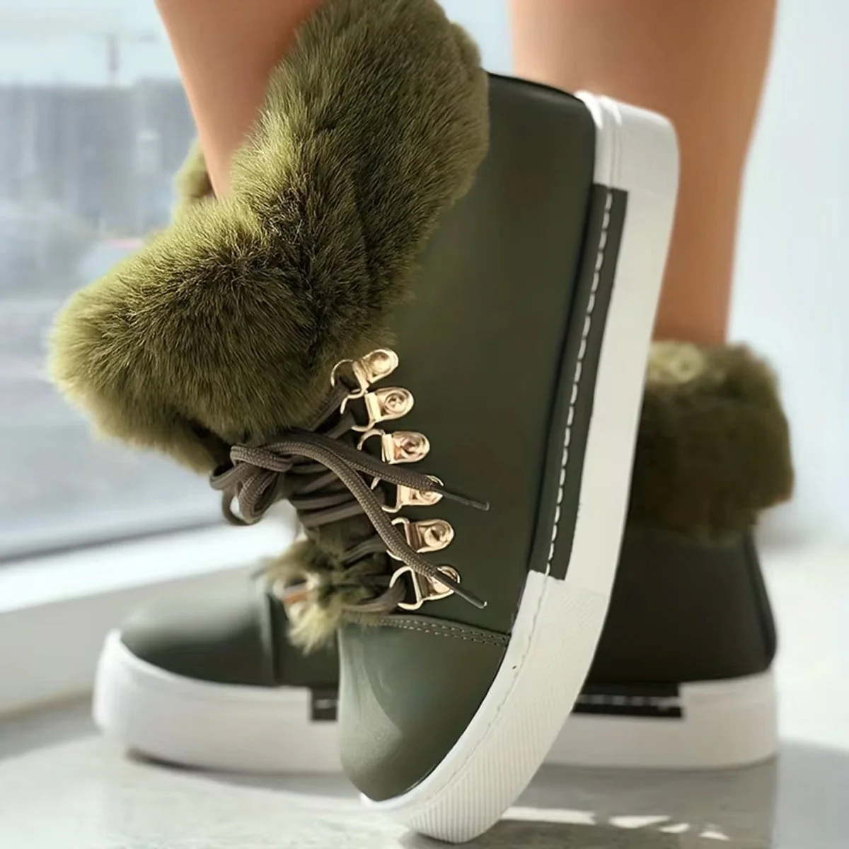 Ursula | Sleek and supportive orthopedic footwear - Image 11
