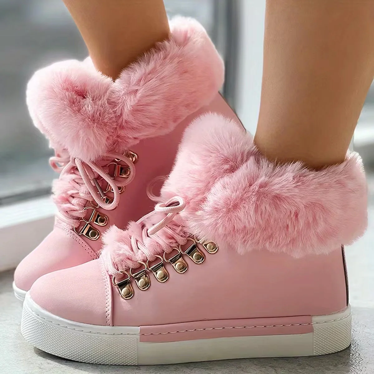 Ursula | Sleek and supportive orthopedic footwear - Image 13