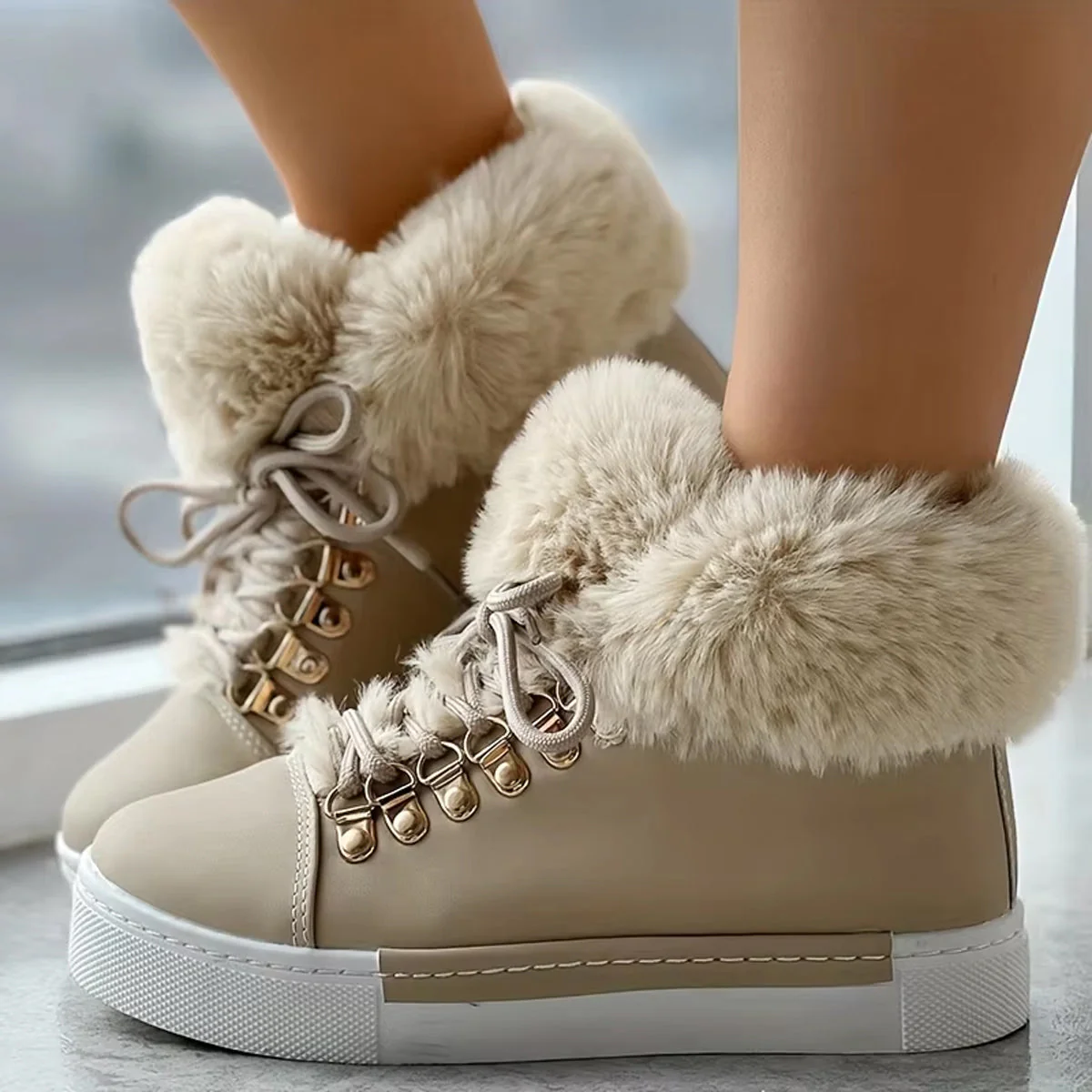 Ursula | Sleek and supportive orthopedic footwear - Image 5