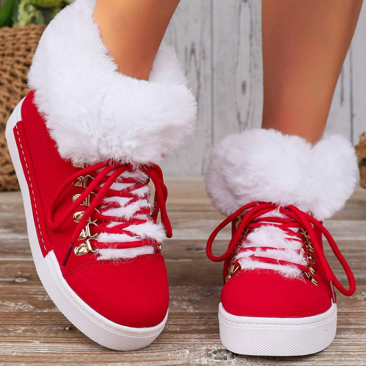 Ursula | Sleek and supportive orthopedic footwear - Image 9