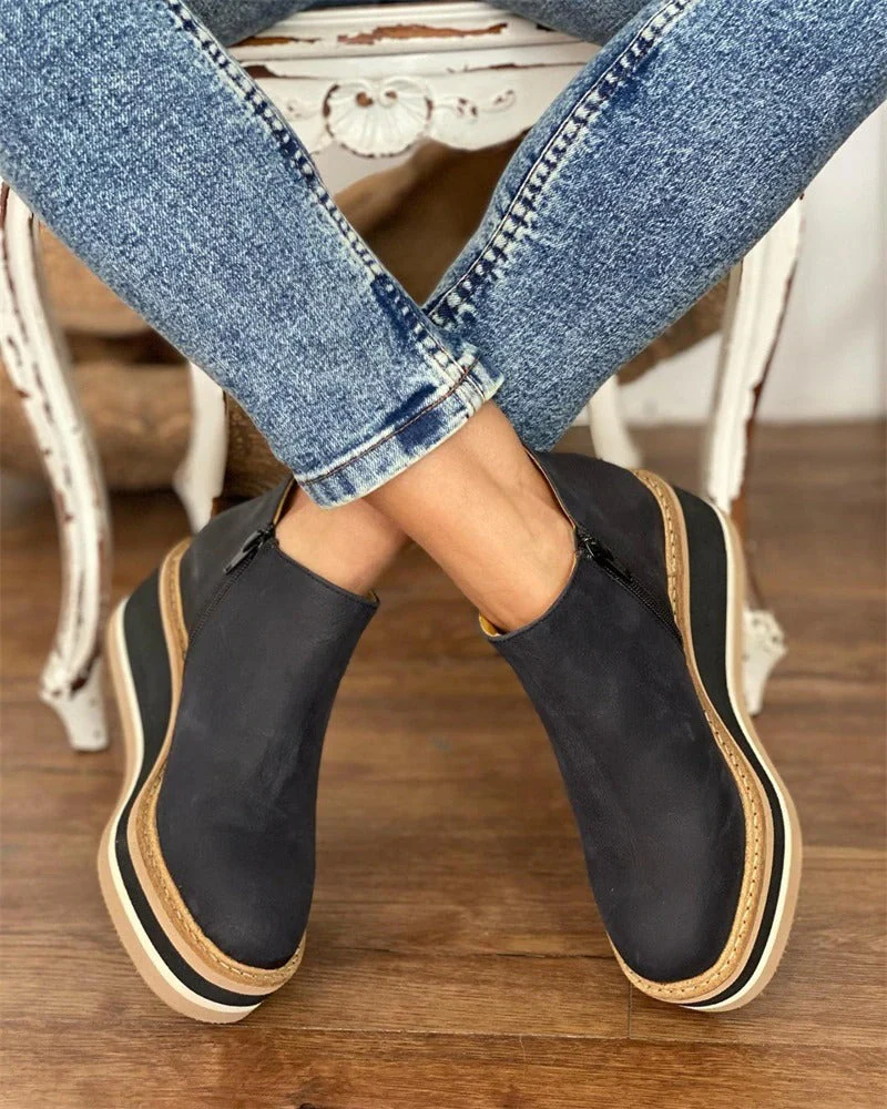 Ursula | Supportive and stylish orthopedic footwear - Image 3