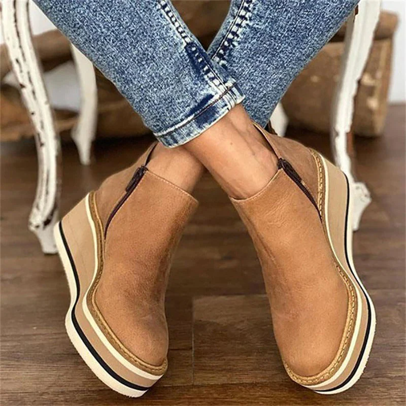 Ursula | Supportive and stylish orthopedic footwear - Image 4