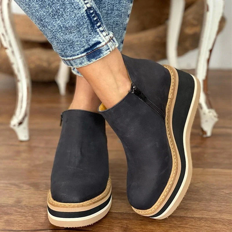 Ursula | Supportive and stylish orthopedic footwear - Image 7