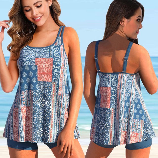 Ursula® | Tankini In Two Parts - Image 4
