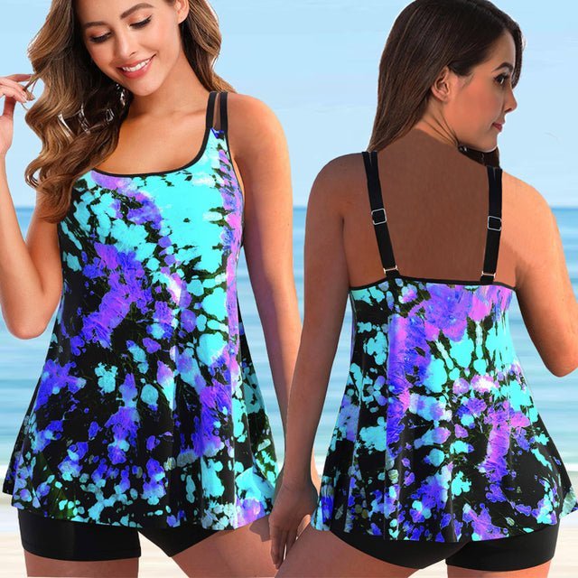 Ursula® | Tankini In Two Parts - Image 5