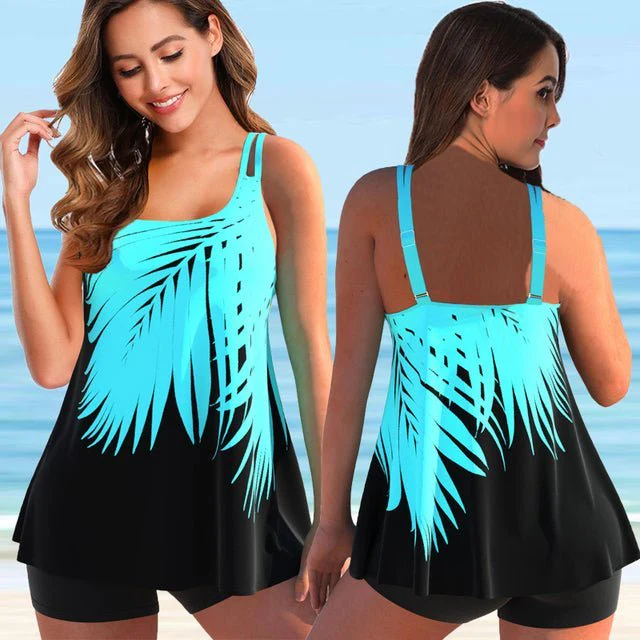 Ursula® | Tankini In Two Parts - Image 7