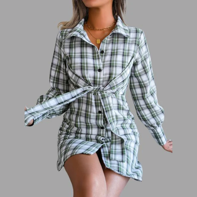 Ursula® | Timeless and stylish winter dress