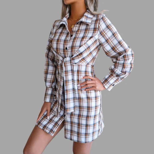 Ursula® | Timeless and stylish winter dress - Image 15