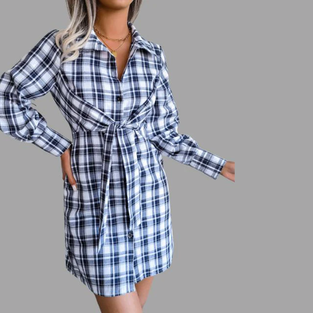 Ursula® | Timeless and stylish winter dress - Image 17