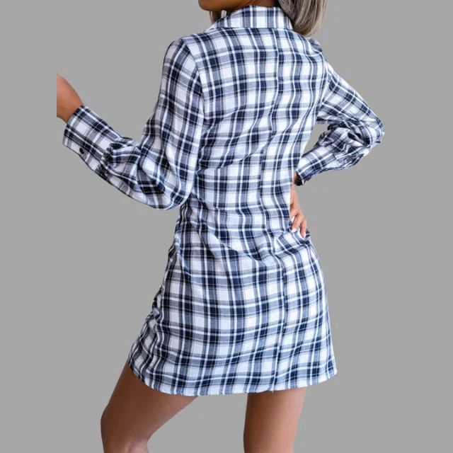 Ursula® | Timeless and stylish winter dress - Image 2