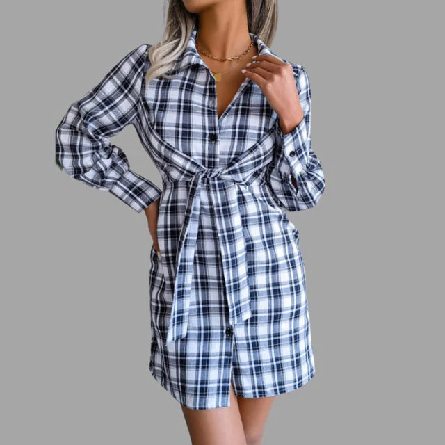 Ursula® | Timeless and stylish winter dress - Image 5