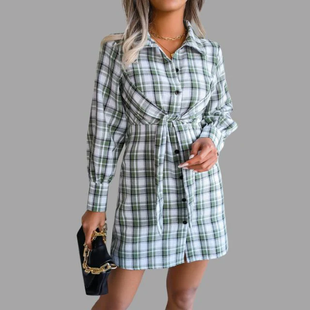 Ursula® | Timeless and stylish winter dress - Image 6
