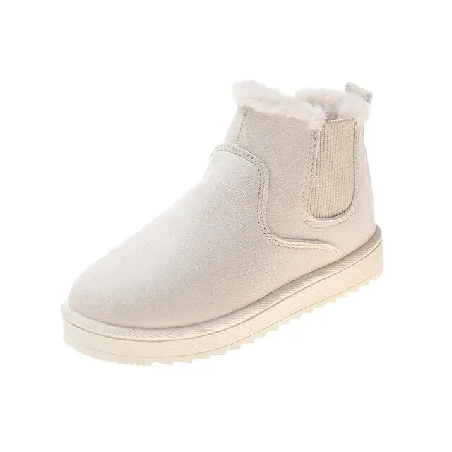 Úrsula® | Warm Boots - Image 3