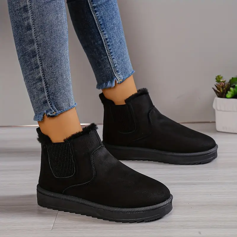 Úrsula® | Warm Boots - Image 9