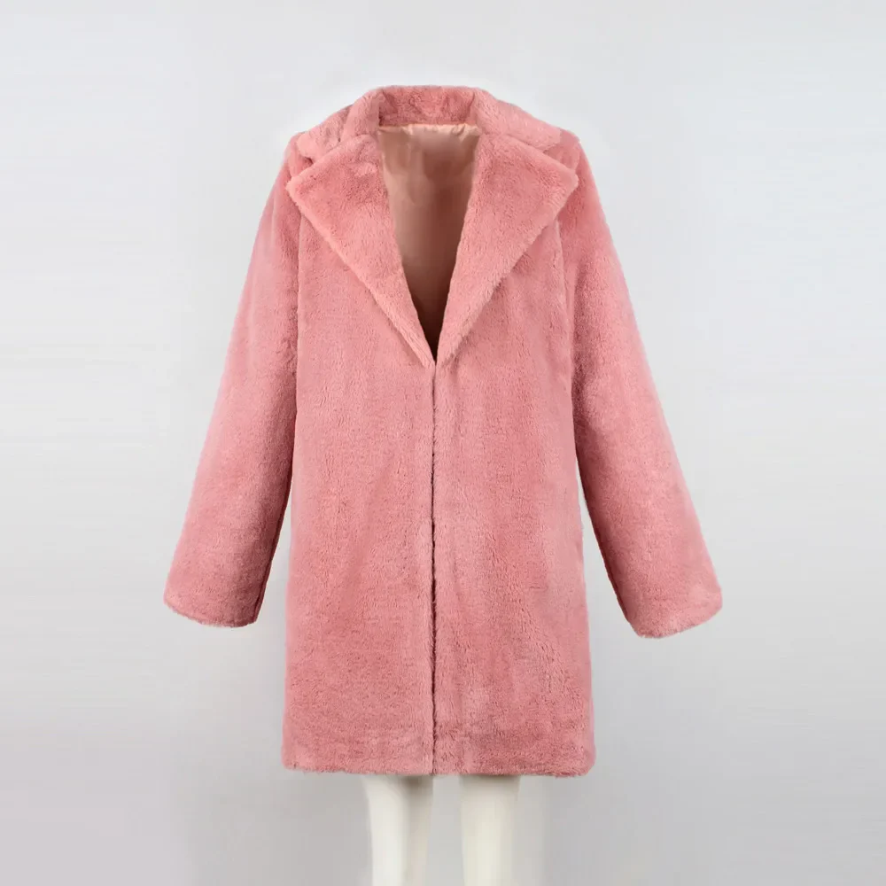Ursula | Modern and minimalist winter garment. - Image 12