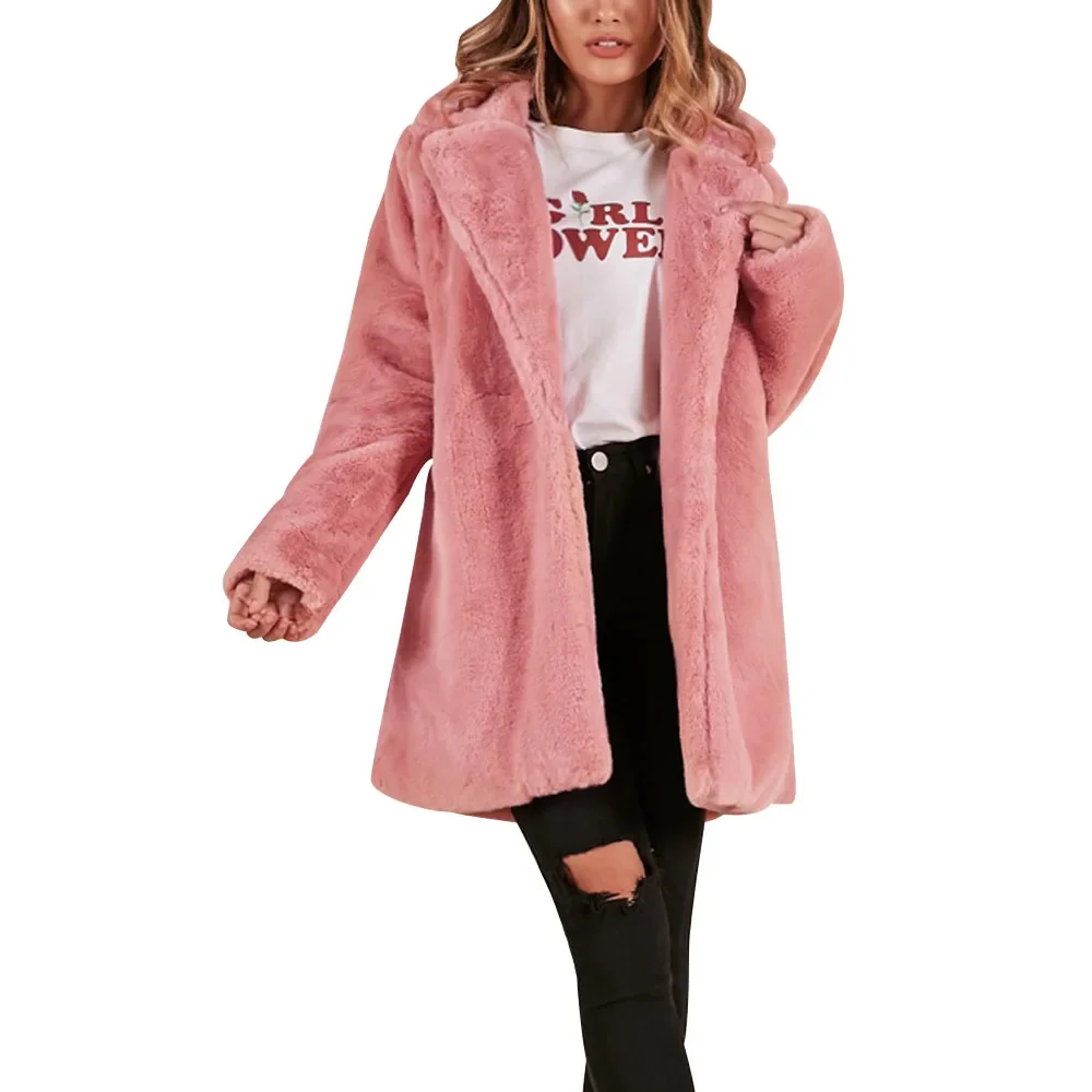 Ursula | Modern and minimalist winter garment. - Image 22