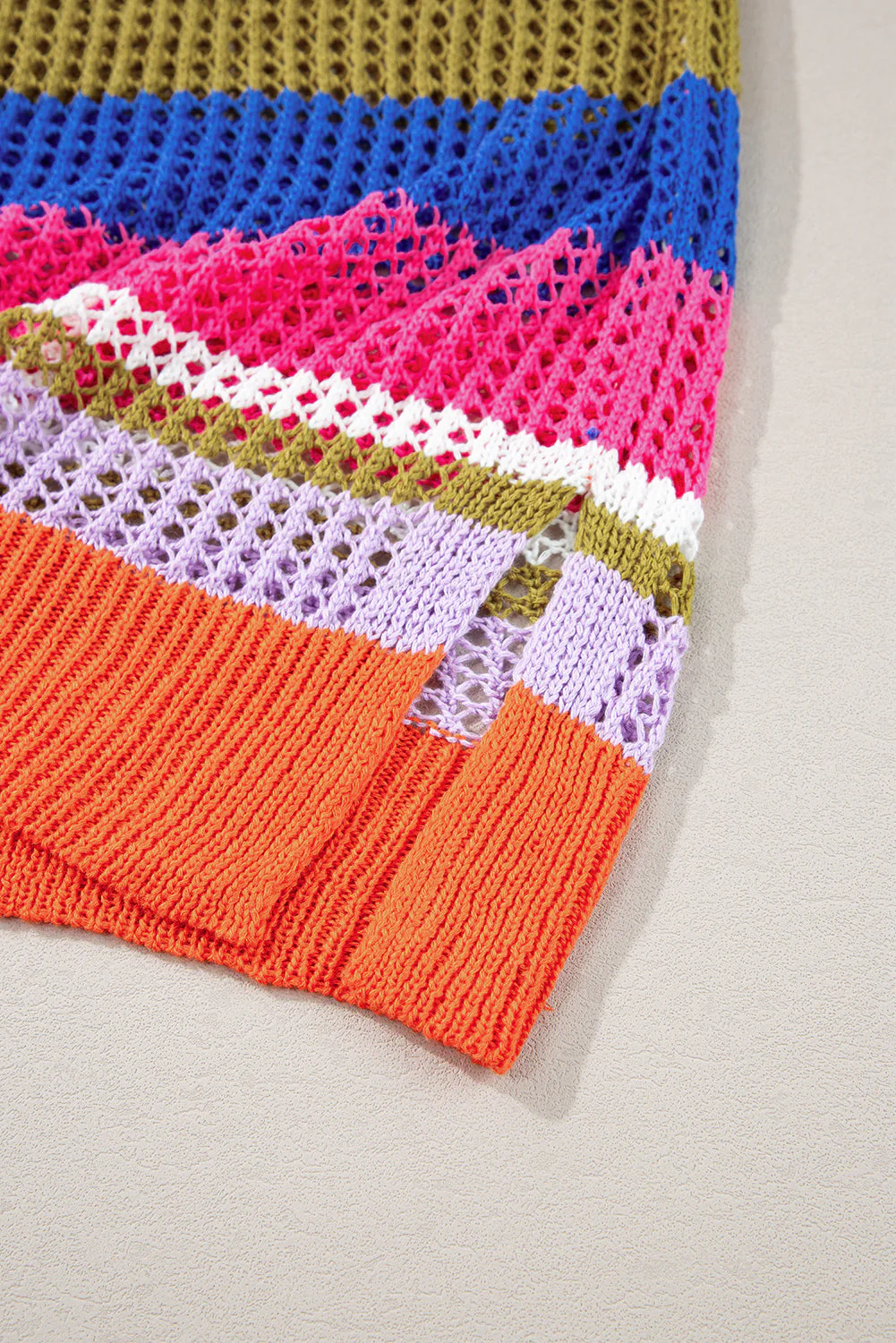 Úrsula | Versatile and comfortable winter garment - Image 11