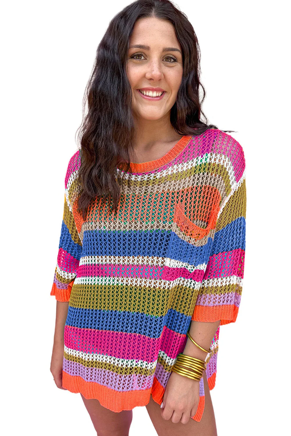 Úrsula | Versatile and comfortable winter garment - Image 13