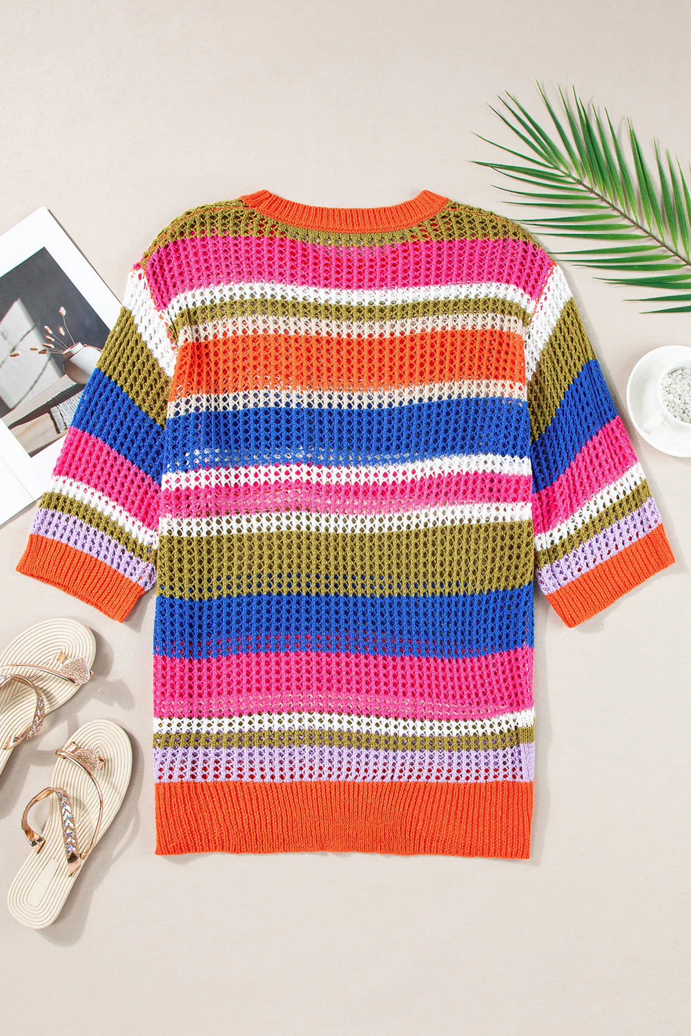 Úrsula | Versatile and comfortable winter garment - Image 5