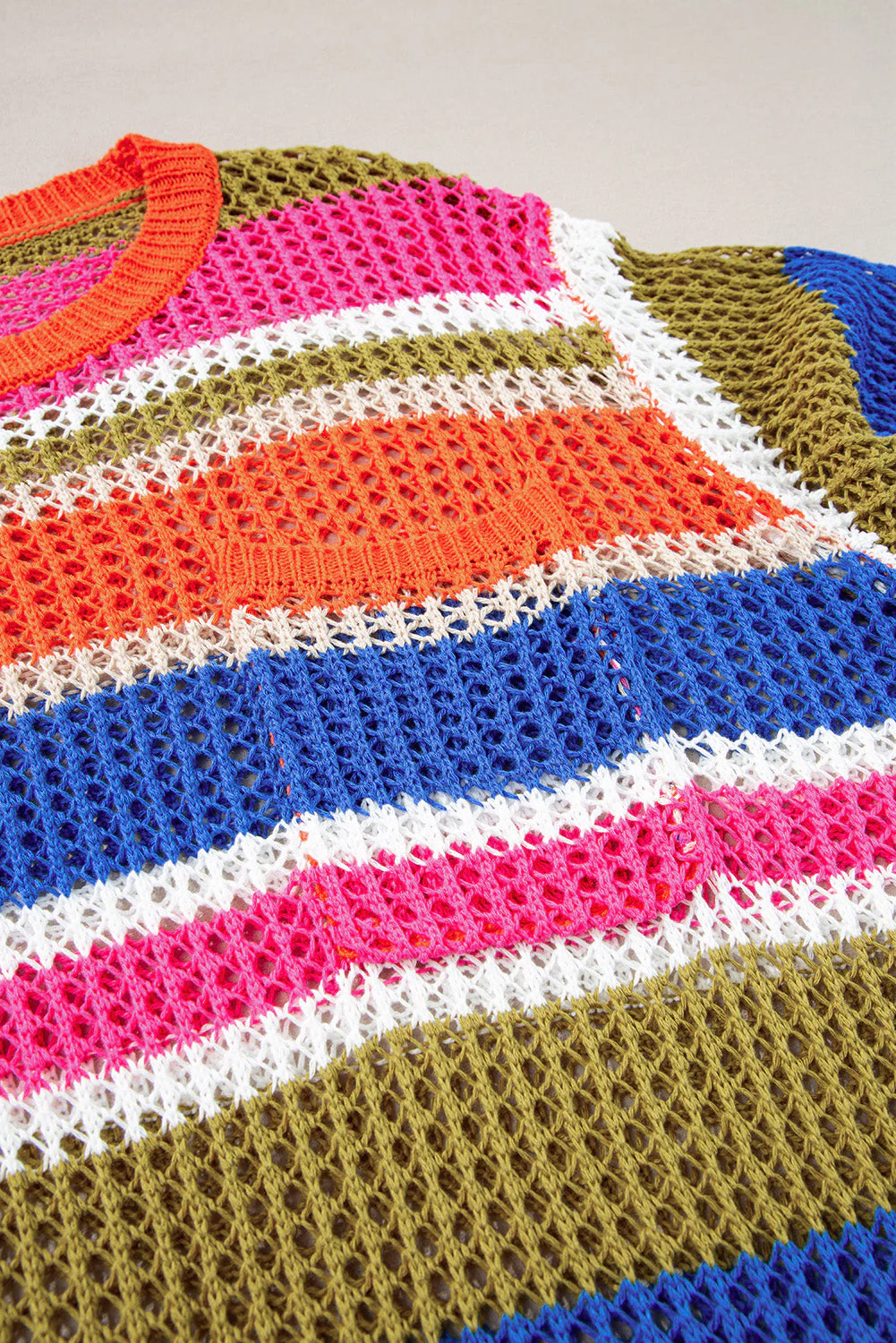 Úrsula | Versatile and comfortable winter garment - Image 7