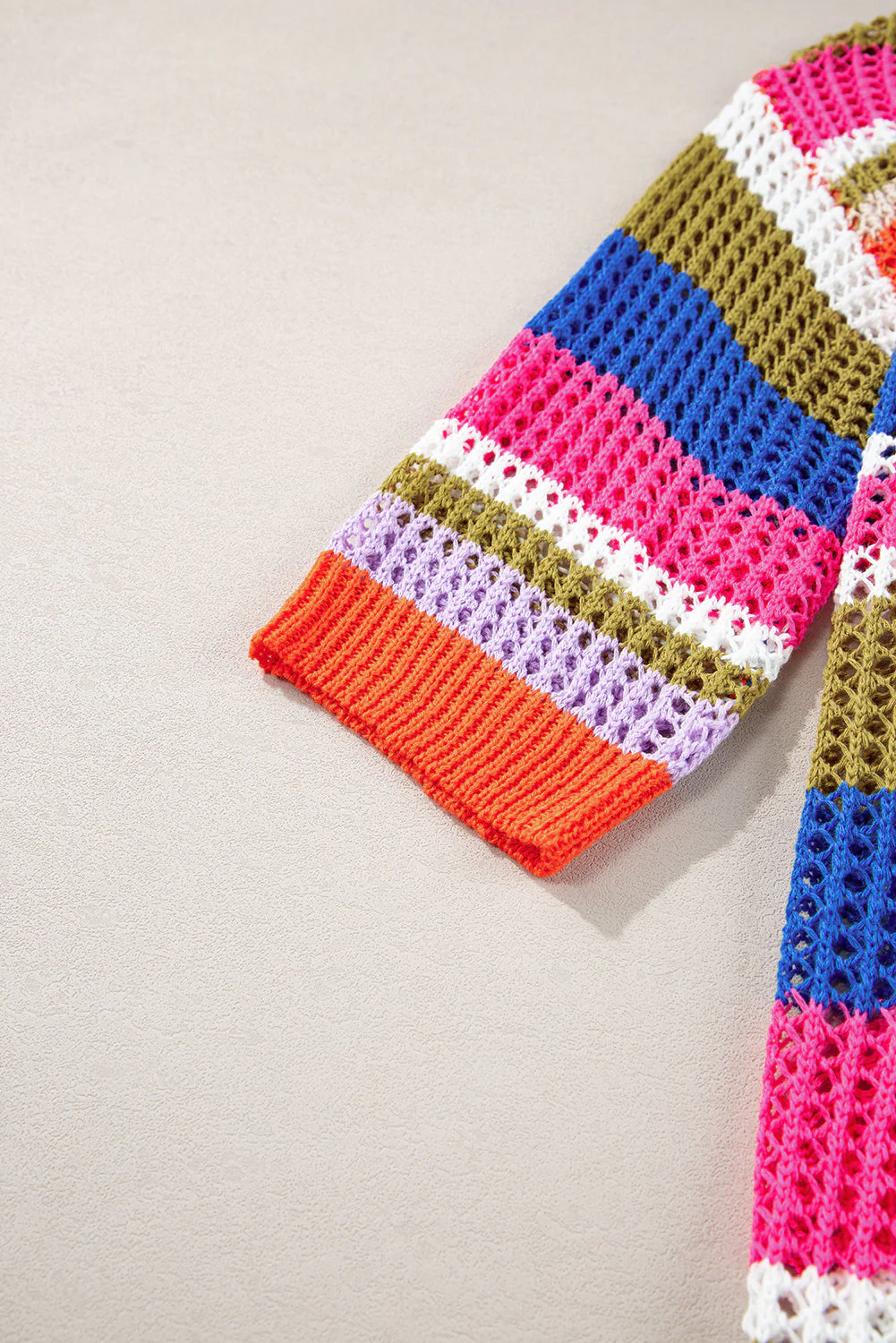 Úrsula | Versatile and comfortable winter garment - Image 8
