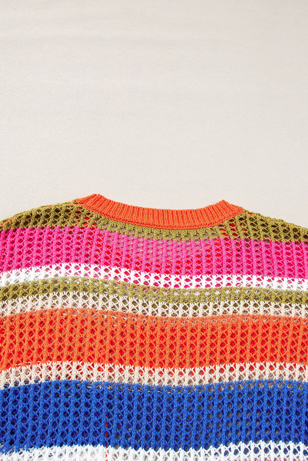 Úrsula | Versatile and comfortable winter garment - Image 9