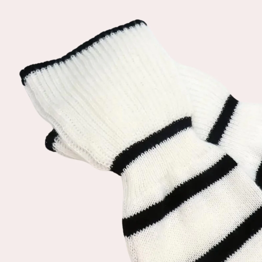 Valentina | Elegant and versatile winter sweater - Image 4