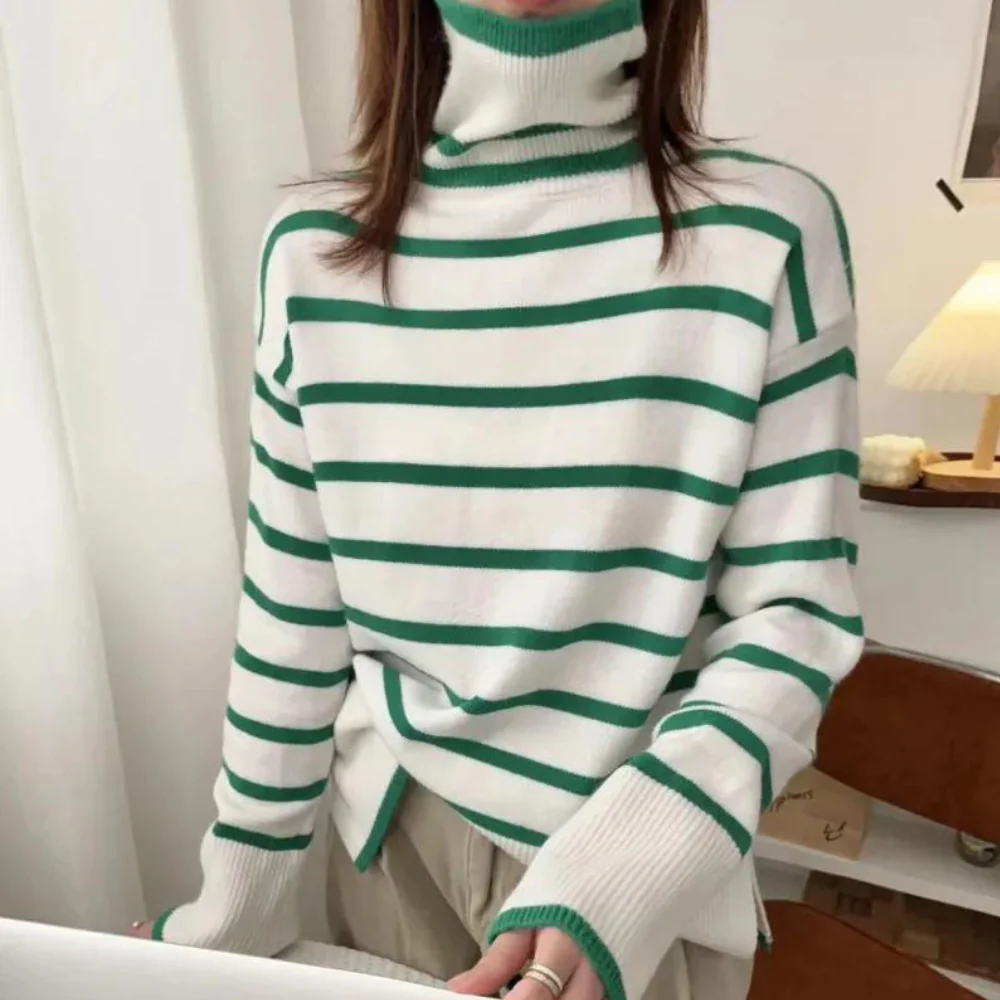 Valentina | Elegant and versatile winter sweater - Image 7