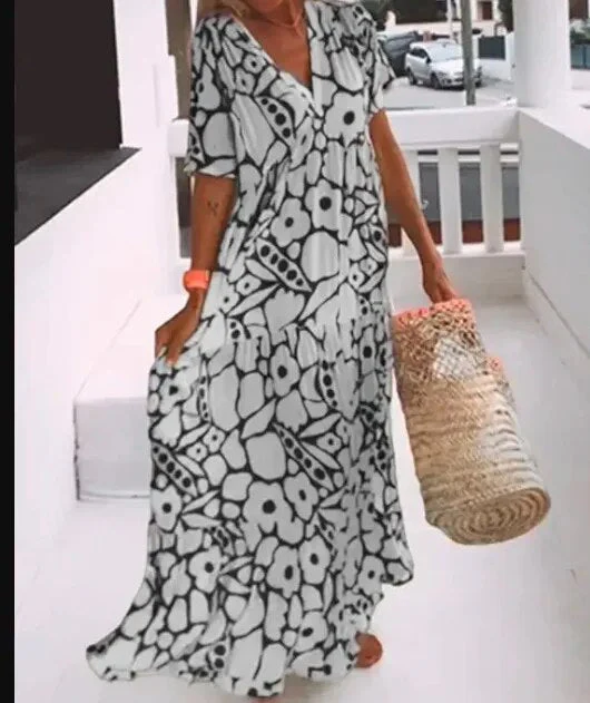 Valentina® | floral dress for women - Image 2